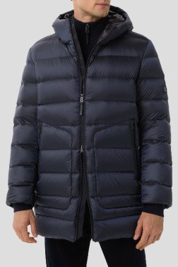 Зимняя куртка Bogner