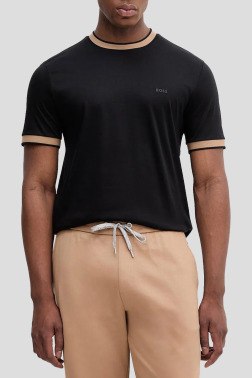 Футболка Hugo Boss