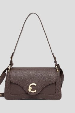 Сумка на плечо Coccinelle