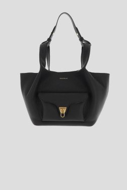 Сумка-шоппер Coccinelle