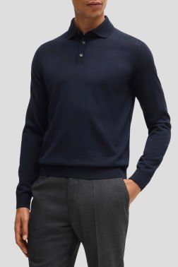 Джемпер Hugo Boss