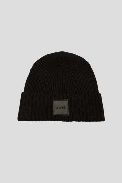 Шапка Hugo Boss