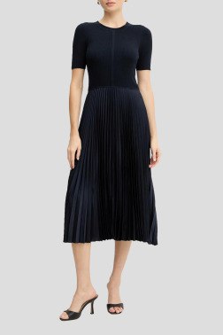 Повседневное платье Hugo Boss