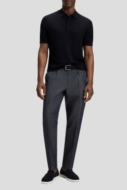 Джемпер Hugo Boss