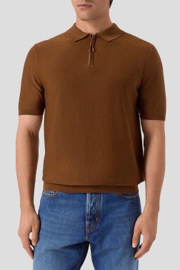 Джемпер Hugo Boss