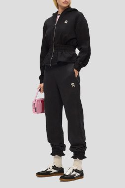 Спортивная кофта Premium Karl Lagerfeld