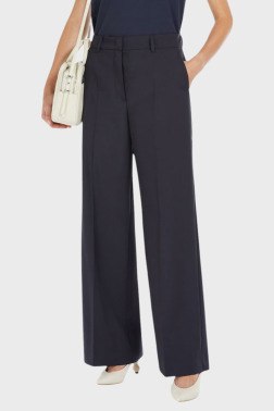 Классические брюки Max Mara
