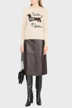 Джемпер Max Mara