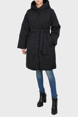 Пуховик Max Mara