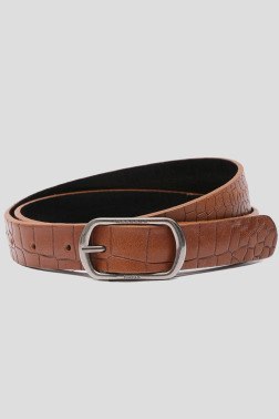 Классический ремень Max Mara