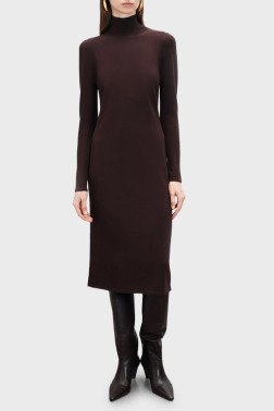 Повседневное платье Max Mara