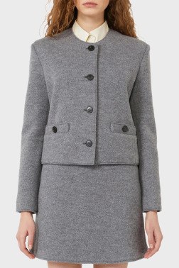 Женский костюм Max Mara