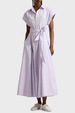 Летнее платье Ralph Lauren