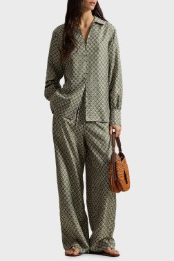 Женский костюм Ralph Lauren