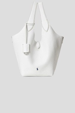 Сумка-тоут Ralph Lauren