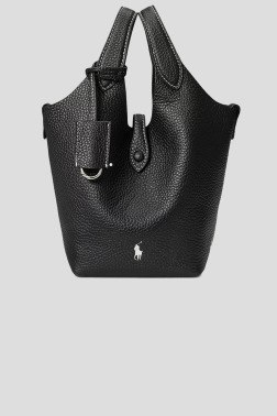 Сумка-тоут Ralph Lauren