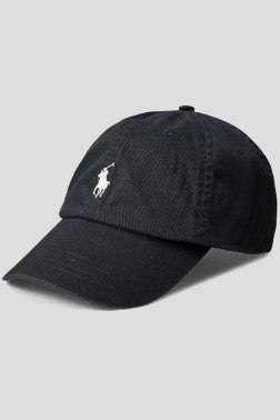 Кепка Ralph Lauren