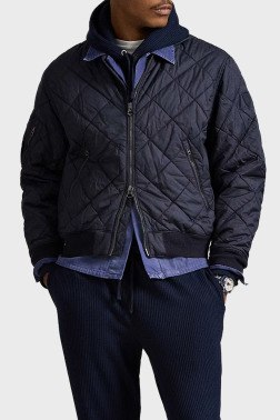 Бомбер Ralph Lauren