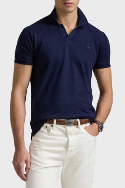 Мужское поло Ralph Lauren