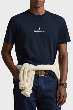 Футболка Ralph Lauren