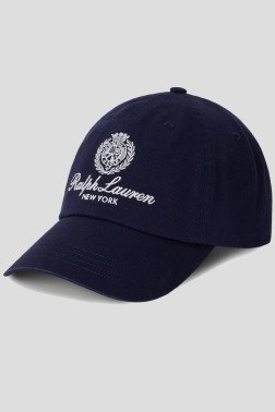 Кепка Ralph Lauren