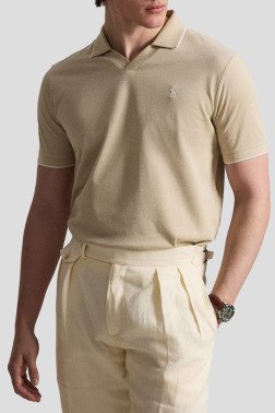 Мужское поло Ralph Lauren
