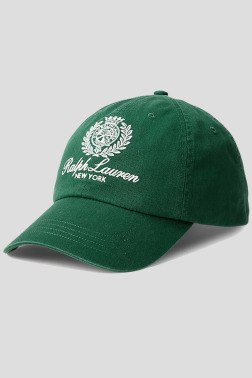 Кепка Ralph Lauren