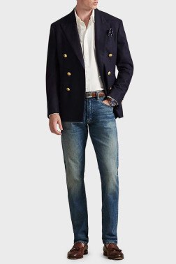 Мужские джинсы Ralph Lauren