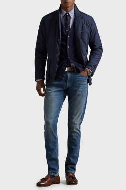 Мужские джинсы Ralph Lauren