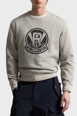 Свитшот Ralph Lauren