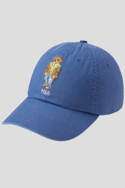 Кепка Ralph Lauren
