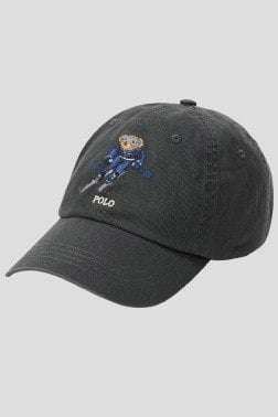 Кепка Ralph Lauren