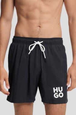 Пляжные шорты Hugo Boss