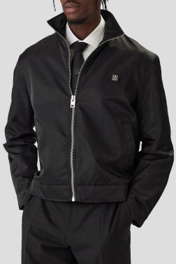 Бомбер Hugo Boss
