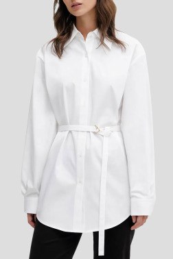 Рубашка Hugo Boss