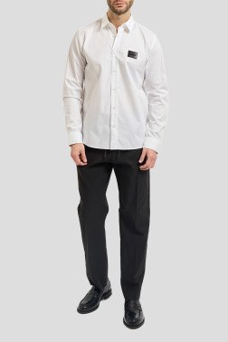 Брюки Hugo Boss