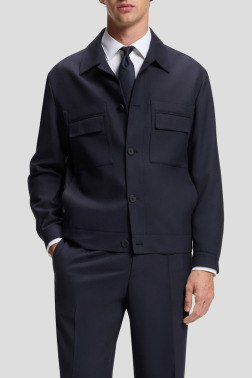 Куртка Hugo Boss