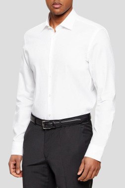 Рубашка Hugo Boss