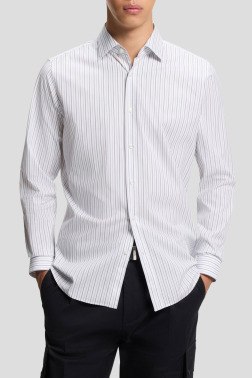 Рубашка Hugo Boss
