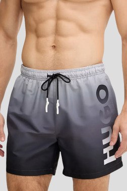 Пляжные шорты Hugo Boss