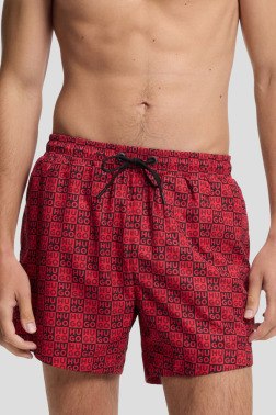 Пляжные шорты Hugo Boss
