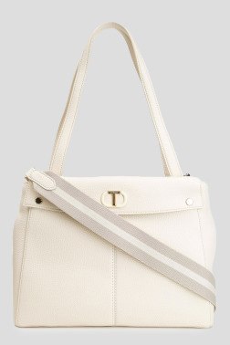 Сумка-тоут TWINSET