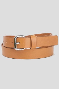 Классический ремень Max Mara