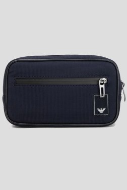 Сумка на пояс Armani