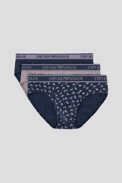 Трусы Armani