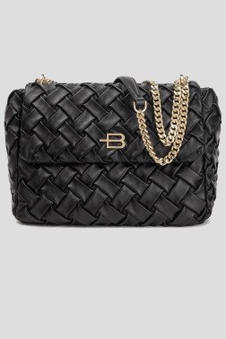 Сумка кросс-боди Baldinini