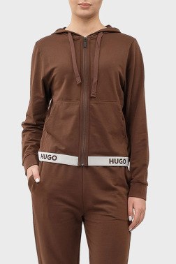 Спортивная кофта Premium Hugo Boss