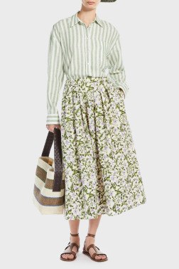 Юбка Max Mara