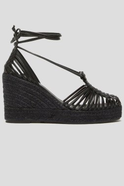 Босоножки на каблуке Max Mara