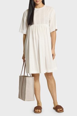 Летнее платье Max Mara